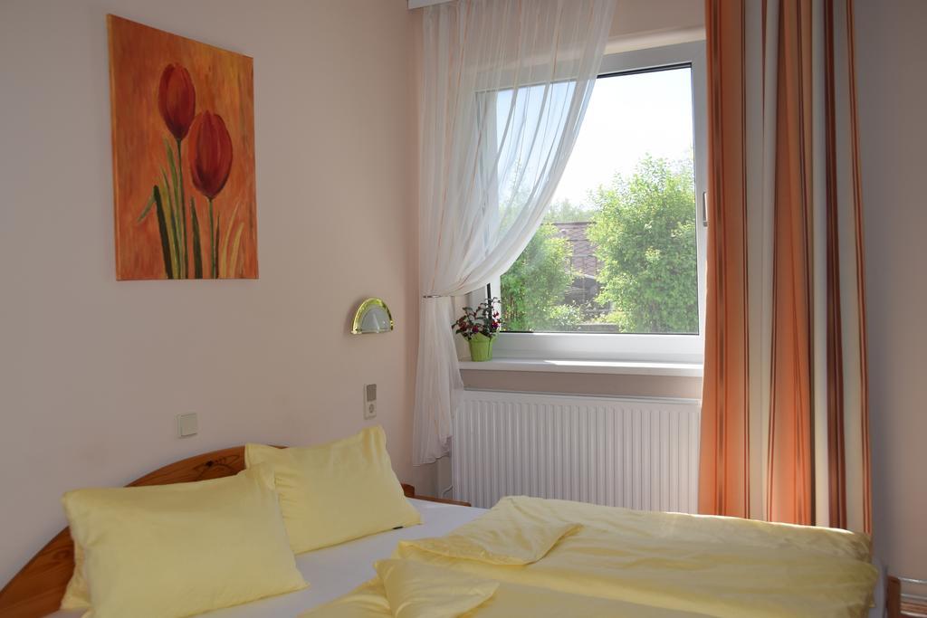 Privatzimmer Langthaler メルク エクステリア 写真